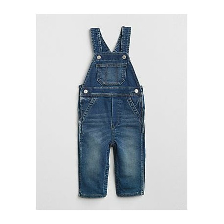 Baby Gap Denim Overall