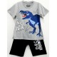 Grey Dino Rohar