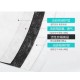 Filter Selip Masker Kain 10pc