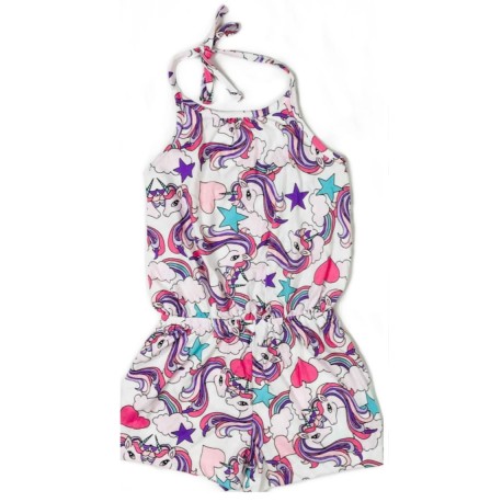 Place Unicorn Jumpsuit