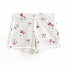Oldnavy Flamingo Printed Short Pants