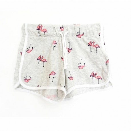 Oldnavy Flamingo Printed Short Pants