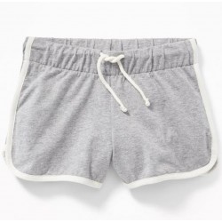 Oldnavy Grey Short Pants