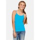Justice Blue Camisole