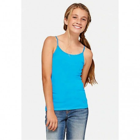Justice Blue Camisole