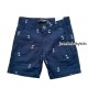 LC Waikiki Navy Anchor Shortpants