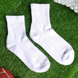 Reebok White Socks