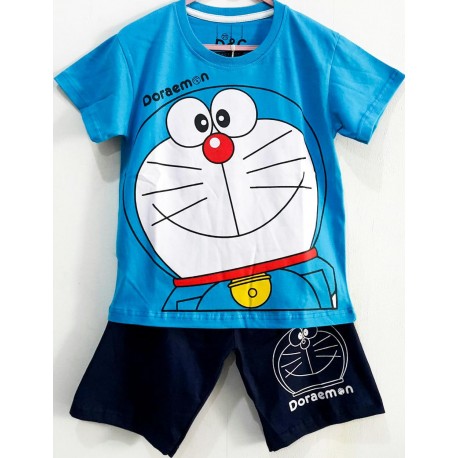 Doraemon Set