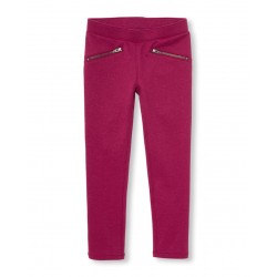 PLACE Maroon Jegging