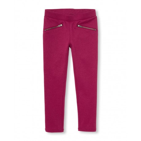 PLACE Maroon Jegging