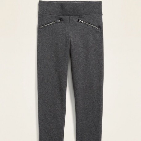 PLACE Grey Jegging