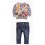 H&M Princess Set Jeans 