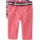 Place Pink Pants(no belt)