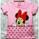 Pink Minnie