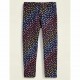 OldNavy Rainbow Heart Leggings