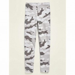 OldNavy Grey Army Leggings