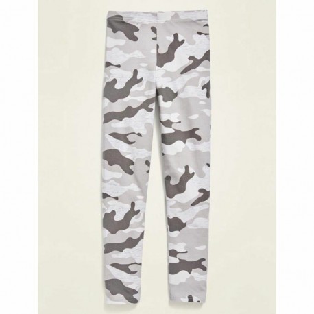 OldNavy Grey Army Leggings