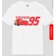 Uniqlo UT 95 McQueen T-shirt