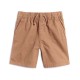 Garanimals Brown Woven Short Pants