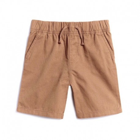 Garanimals Brown Woven Short Pants
