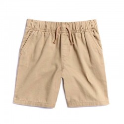 Garanimals Light Brown Woven Short Pants