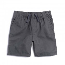 Garanimals Grey Woven Short Pants