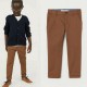 H&M Brown Chino Pants