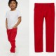 H&M Red Chino Pants