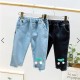 Blue Cherry Jeans