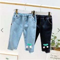 Blue Cherry Jeans