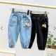 Blue Bunny Star Jeans