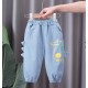 Alligator Jeans