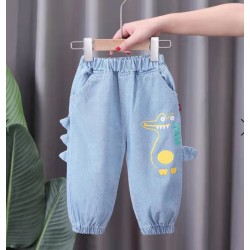 Alligator Jeans