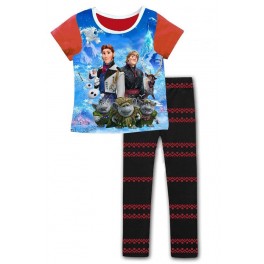 LB Hans Kristoff Pyjamas 