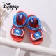 Red Captain America Sandals