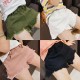 White Denim Hotpants