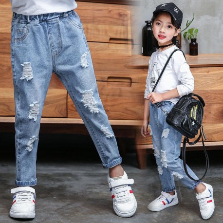 Ripped Jeans