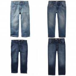 OshKosh Classic Jeans