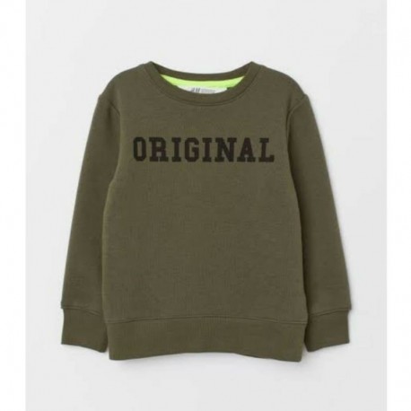 Divided by H&M SweatShirt