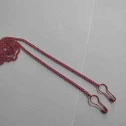 Small Mask Hanger