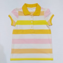 Tommy Hilfiger Girls Polo Shirt