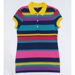 Tommy Hilfiger Woman Polo Shirt