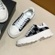 Black GC Shoes