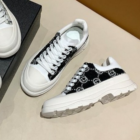 Black GC Shoes