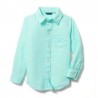 Janie and Jack Basic Shirt