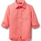 Janie and Jack Basic Shirt