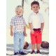 Cat & Jack Straight Jeans