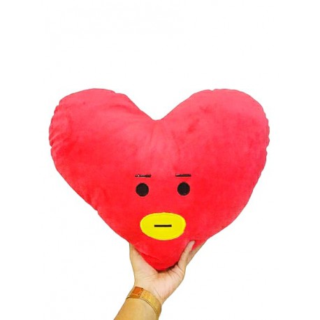 Big Pillow BT21 BTS Doll