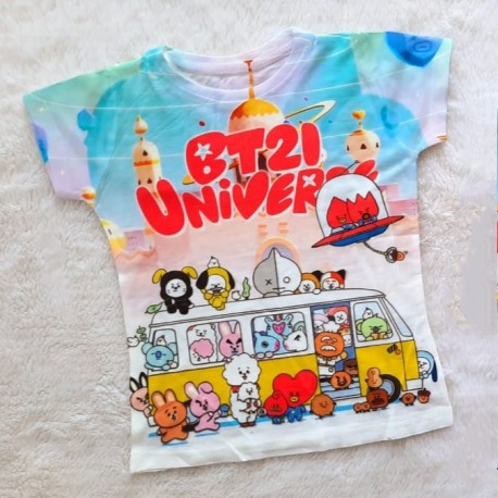 BT21 Tee