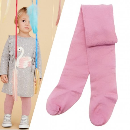George Knitted Baby Tights